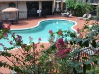 Travelodge Inn & Suites Orlando Airport 