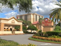 International Palms Resort & Conference Center Orlando 