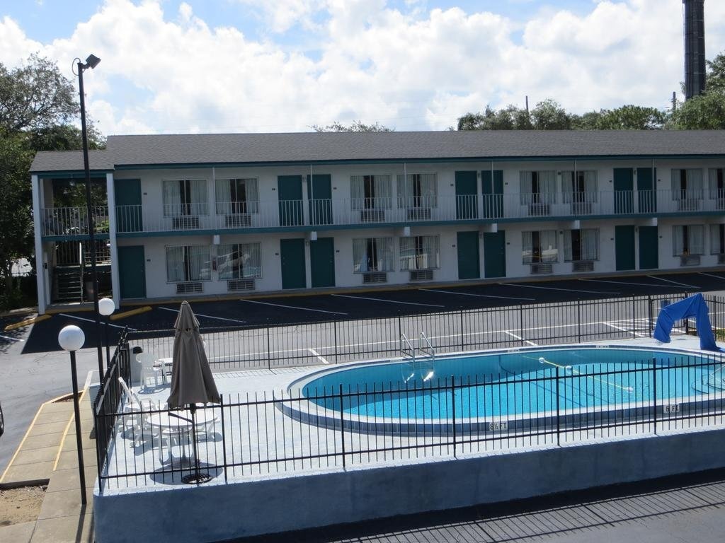 Orlando Motel 