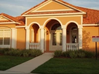 Alamo Vacation Homes 