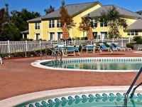Barefootn Resort By Diamond Resorts 