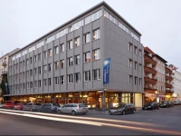 Smart Stay Hotel Berlin City 