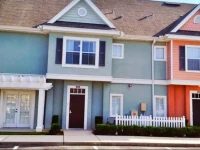 Disney Vacation Homes 