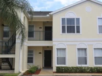 Disney World Orlando Area - Grand Palms Condos 