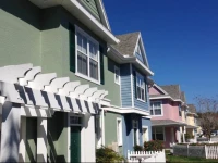 DWS Vacation Villas 