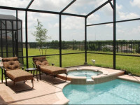 Golf View Vacation Rentals