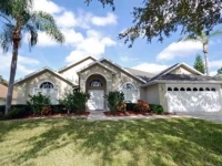 Golf View Vacation Rentals 5*