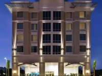 Hampton Inn & Suites Orlando/Downtown South - Medical Center 