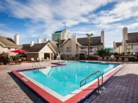 Hawthorn Suites By Wyndham Orlando International Drive 
