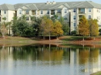 Lake View Classic 