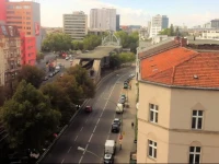Pension Puschkin 