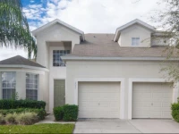 Lees Windsor Hills Villa * 
