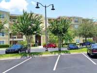 Luxury Vista Three Bedroom House 3071 