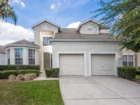Magical Windsor Hills Villa 