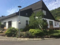 Gastehaus Steuer 