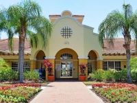 Orlando Palms 