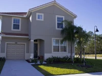 Paradise Palms 8948 
