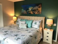 Tosteth Holiday Home 4123 