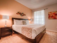 Tropicana Lakeview 