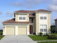 Villa 2578 Archfeld Windsor Hills 