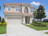 Villa 2632 Archfeld Windsor Hills 