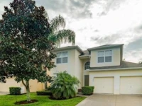 Villa 2689 Manesty Windsor Hills 