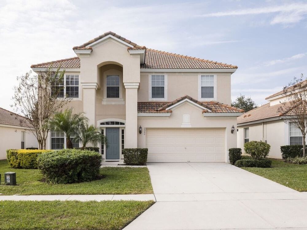Villa 2713 Manesty Lane Windsor Hills 