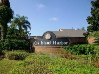 Villa 2807 Oak Island 