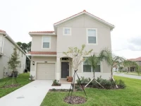 Villa 2967 Buccaneer Palm Paradise Palms 