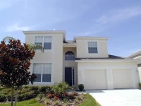 Villa 7730 Comrow Windsor Hills 