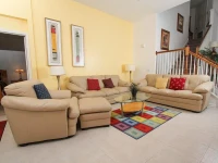 Villa 7738 Comrow Windsor Hills 