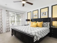Villa 7799 Basnett Windsor Hills 