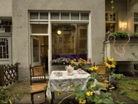 Pension Friedrich-Wilhelm 