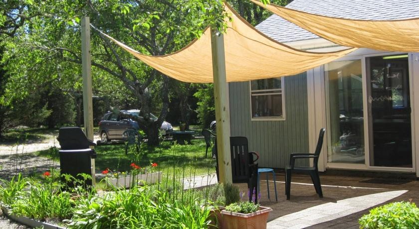 HI - Eastham Hostel 