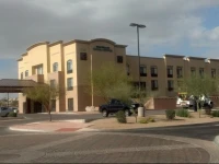 Holiday Inn Express and Suites Oro Valley 
