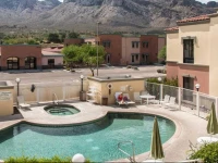 Fairfield Inn & Suites Tucson North/Oro Valley 