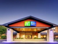 Holiday Inn Express & Suites Aurora - Naperville 