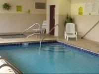 Super 8 Aurora/Naperville 