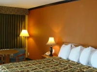 Sunset Inn Lake Oroville 