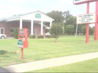 Deer Field Inn 
