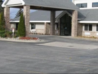 Americinn Lodge and Suites of Oscoda 