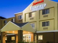 Fairfield Inn & Suites Oshkosh 