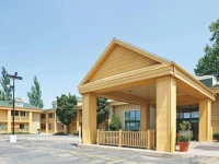 La Quinta Inn Oshkosh 