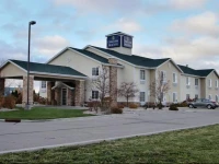 Cobblestone Inn & Suites Oshkosh 
