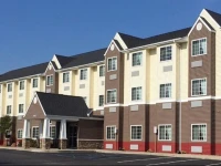 Microtel Inn and Suites Kalamazoo 