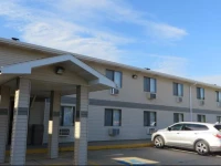 Super 8 Oskaloosa 