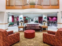 Wingate by Wyndham Six Flags - Austell 