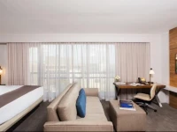 AT&T Hotel & Conference Center 