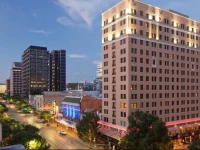 InterContinental Hotel Stephen F. Austin 