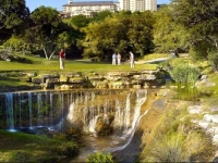 Omni Barton Creek Resort & Spa 